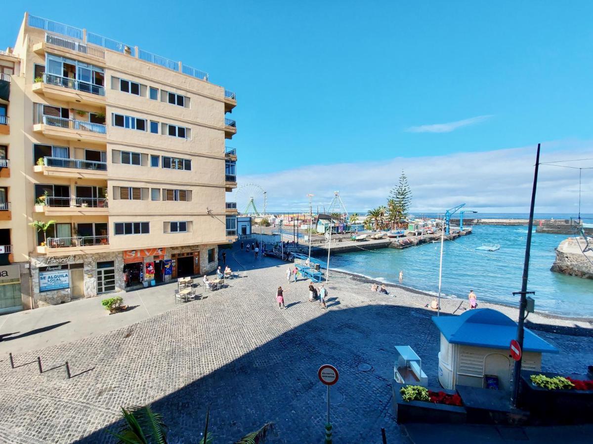 Marina Atlantic Mirador By Tor Διαμέρισμα Πουέρτο Ντε Λα Κρουζ Εξωτερικό φωτογραφία