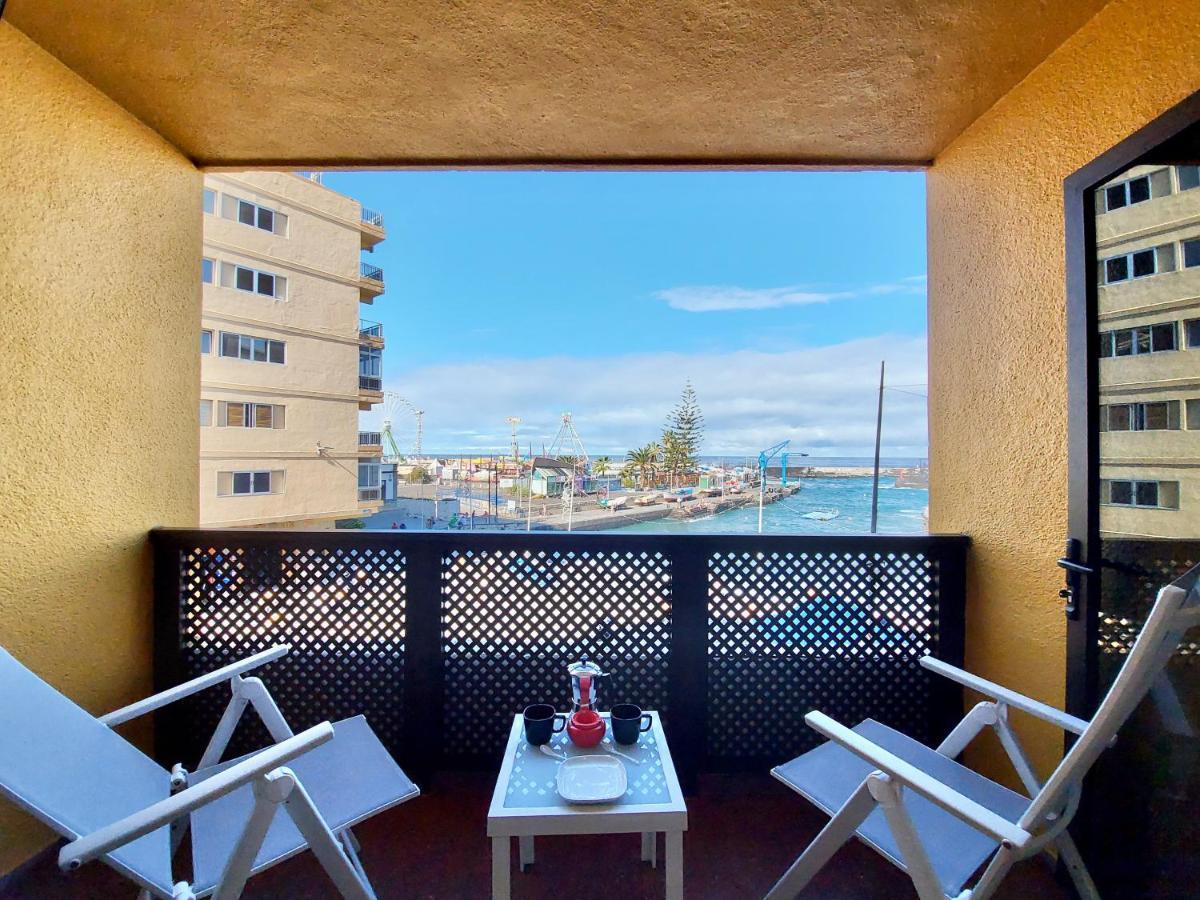 Marina Atlantic Mirador By Tor Διαμέρισμα Πουέρτο Ντε Λα Κρουζ Εξωτερικό φωτογραφία