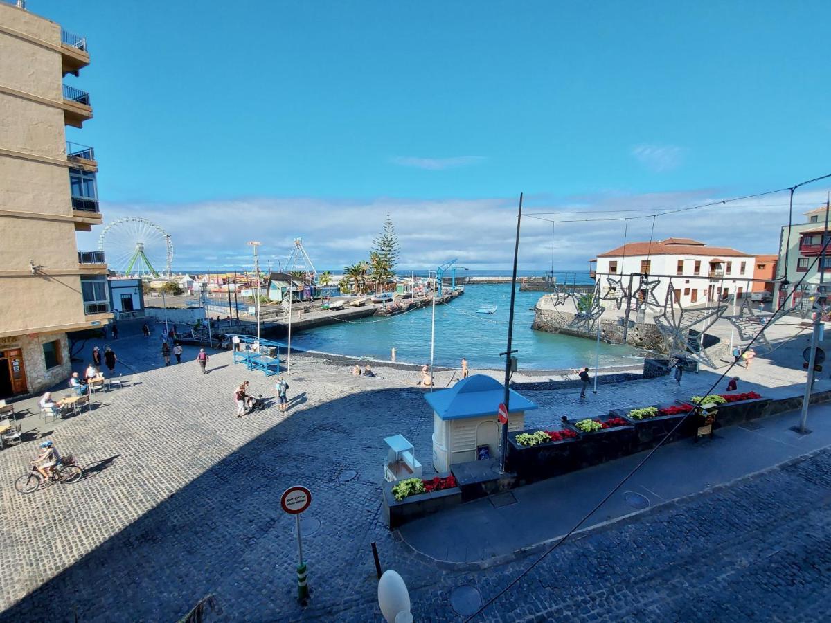 Marina Atlantic Mirador By Tor Διαμέρισμα Πουέρτο Ντε Λα Κρουζ Εξωτερικό φωτογραφία